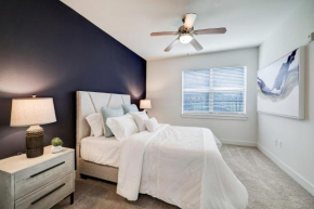 UBP-Professionally managed corporate housing Houston